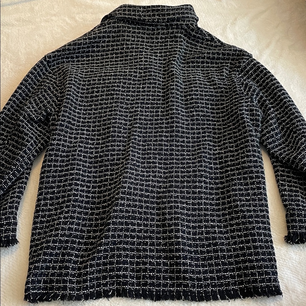ZARA Jacket - Picture 5 of 5